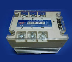 正反转无触点打仗器