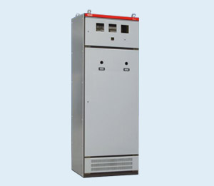 GGD交换高压开关柜